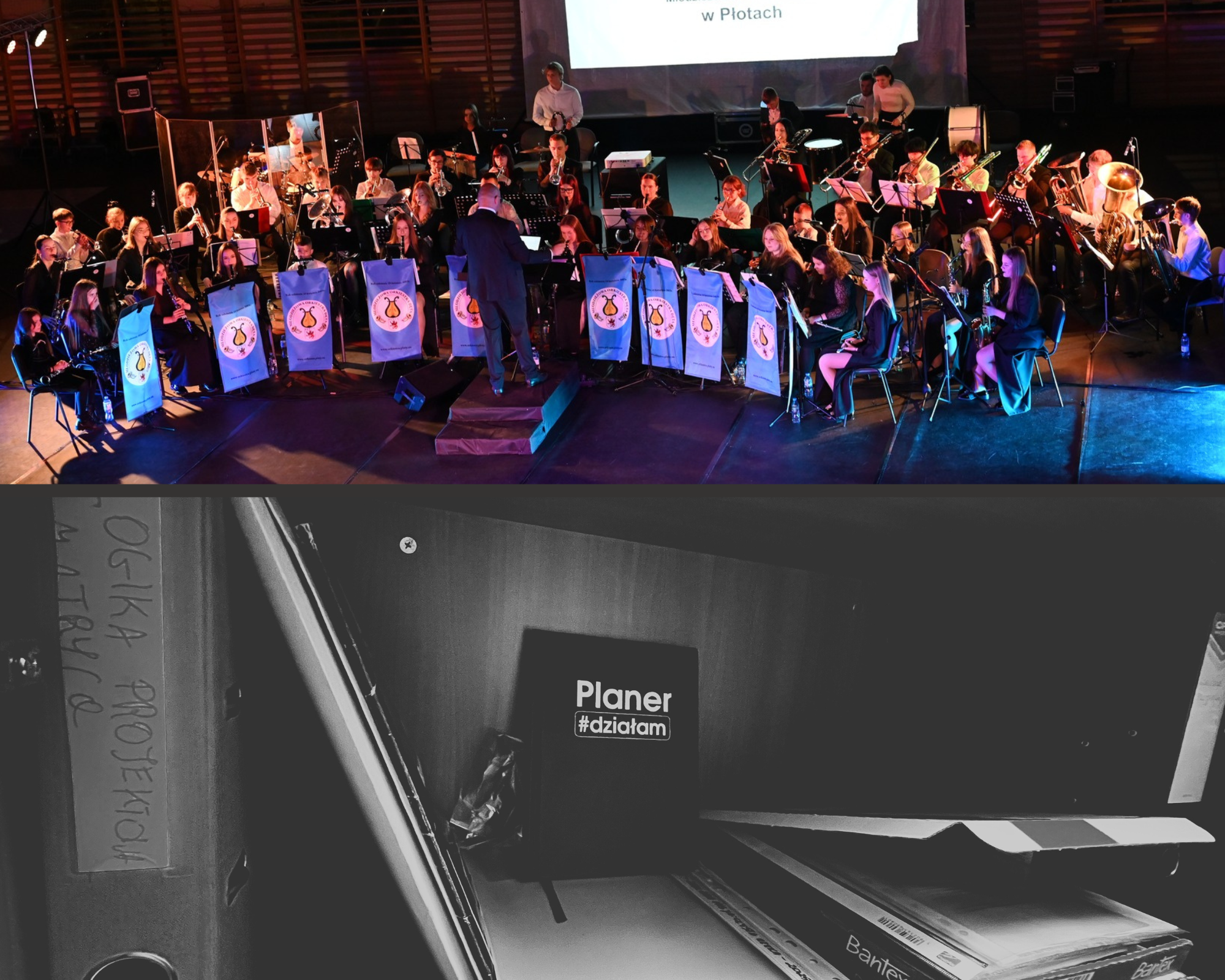 Orkiestrowa codzienność – jak to wygląda?