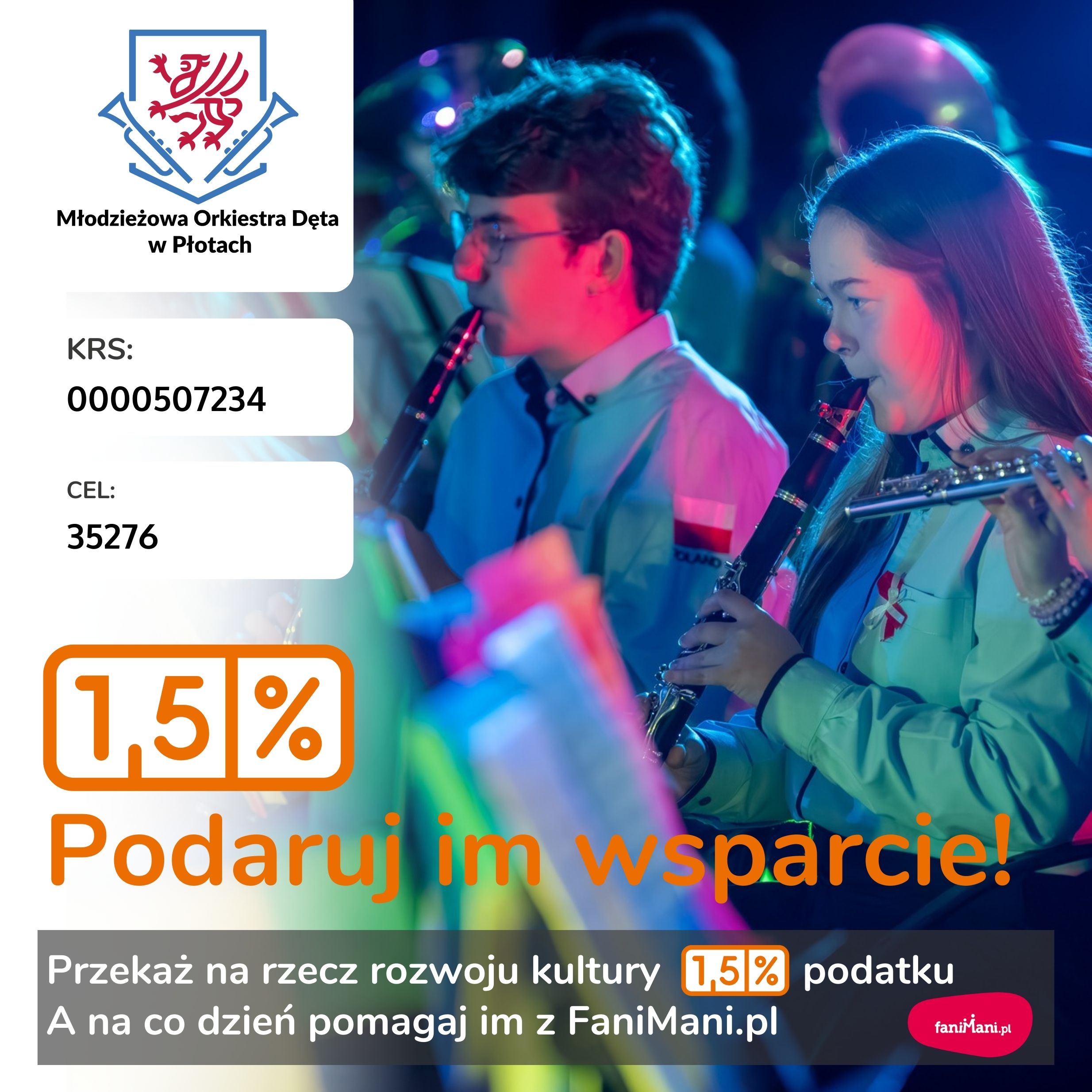 Pierwszy krok na scenie, gdy trema zamienia się w uśmiech