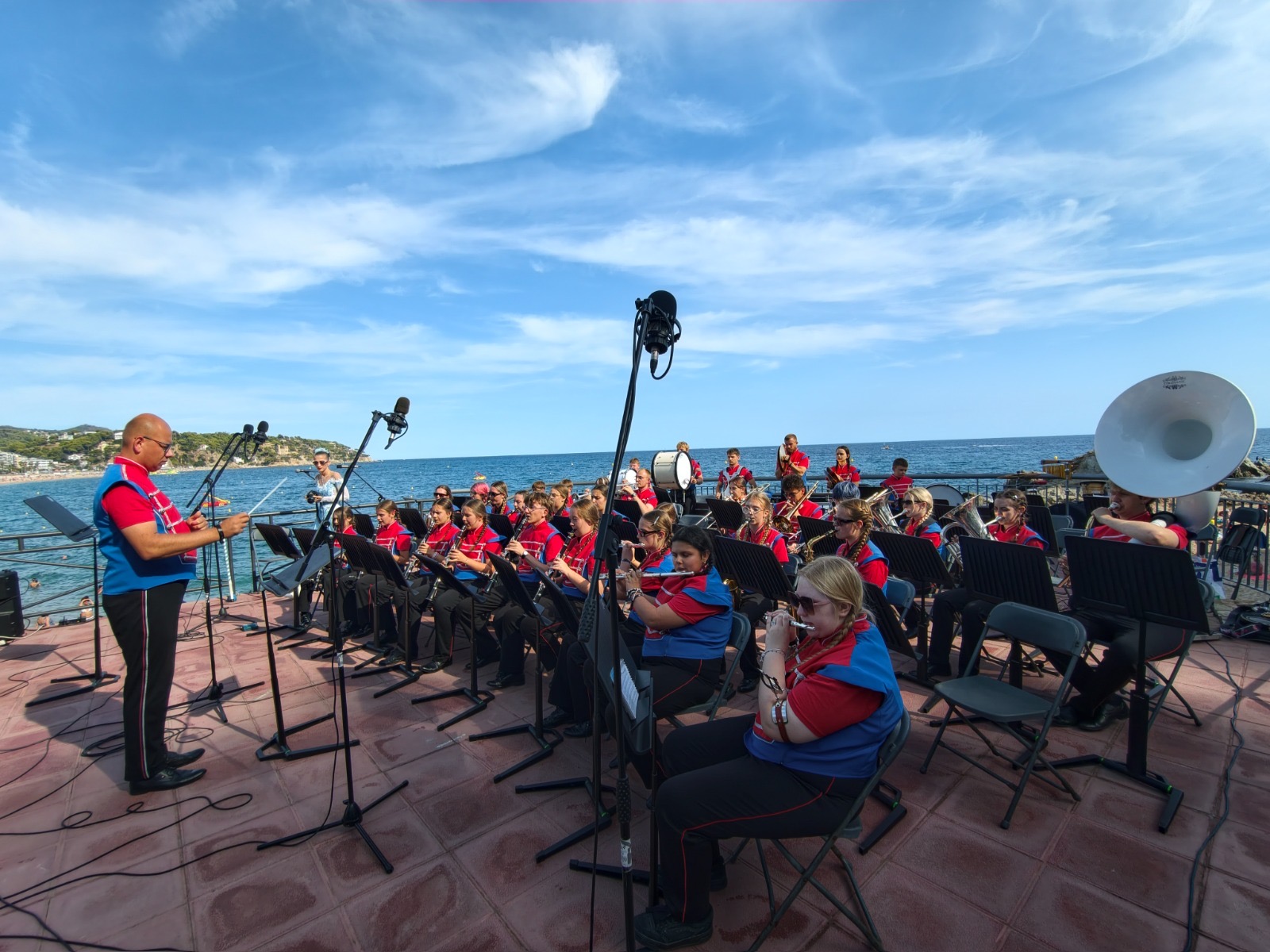 19.09.2026 | Koncert plenerowy | Lloret de Mar